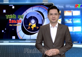 Bản tin 18h30 ngày 14-9-2024