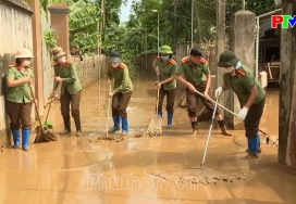 Bản tin 18h30 ngày 15-9-2024