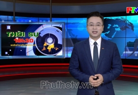 Bản tin 18h30 ngày 16-7-2024