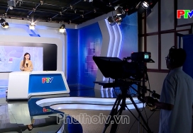 Bản tin 18h30 ngày 18-9-2024