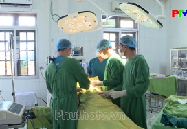 Bản tin 18h30 ngày 23-06-2026