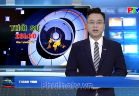 Bản tin 18h30 ngày 23-7-2024