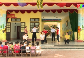 Bản tin 18h30 ngày 3-9-2024