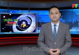 Bản tin 18h30 ngày 8-7-2024