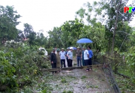 Bản tin 18h30 ngày 8-9-2024