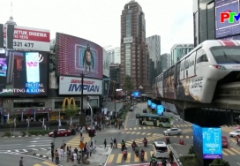 Bản tin quốc tế 18h45 ngày 16-12-2025 Bản tin quốc tế 18h45 ngày 16-12-2025