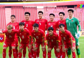 Bản tin thể thao ngày 16-12-2025 Bản tin thể thao ngày 16-12-2025