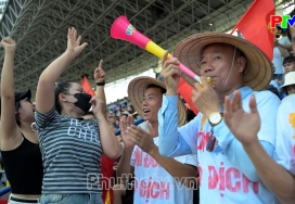 Bản tin thể thao ngày 23-06-2026