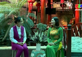 Ca nhạc Bolero ngày 30-10-2019