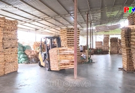 Chế biến gỗ công nghệ cao