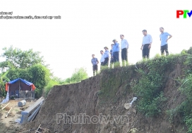 Chủ động phòng ngừa - Ứng phó kịp thời