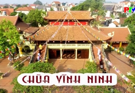 Chùa Vĩnh Ninh