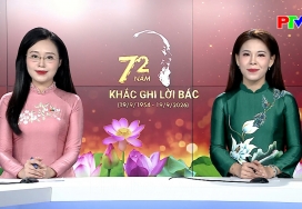 Chương trình thời sự ngày 19-09-2026