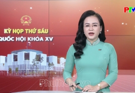 Chương trình thời sự ngày 31-10-2023