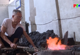 Công nghiệp và thương mại - Làng nghề truyền thống thời công nghệ số