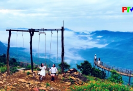 Đặc sắc du lịch vùng cao