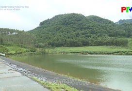 Đảm bảo an toàn hồ đập