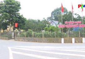 Dân đồng thuận, việc hanh thông