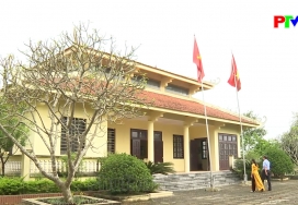 Đảng bộ huyện Thanh Thủy - 75 năm giữ trọn niềm tin