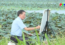 Dáng Việt