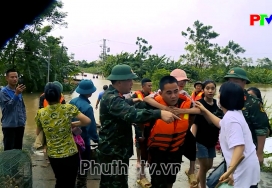 Đến với bài thơ hay - Thương lắm quê mình