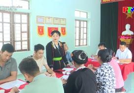 "Điểm tựa" niềm tin