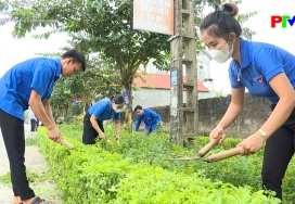 Động lực thực hiện phong trào