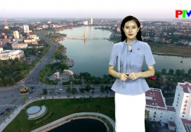 Dự báo thời tiết ngày 03-05-2026