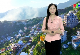 Dự báo thời tiết ngày 16-12-2025 Dự báo thời tiết ngày 16-12-2025