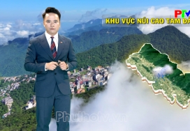 Dự báo thời tiết ngày 19-09-2026