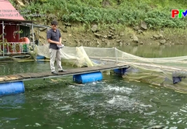 Giải bài toán về nguồn nhân lực