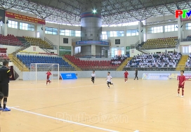 Giải bóng đá Thiếu niên, Nhi đồng Cup Truyền hình Phú Thọ - VNPT năm 2023