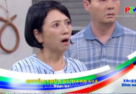 Giới thiệu phim ngày 22-09-2026