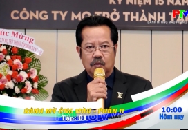 Giới thiệu phim ngày 23-06-2026
