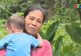 Hành trình kết nối yêu thương