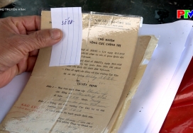 Hộp thư truyền hình ngày 29-3-2026