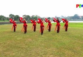 Khởi động cùng PTV ngày 15-4-2026