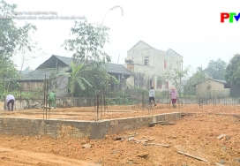 Nông thôn mới Phú Thọ: Kinh nghiệm xây dựng NTM ở vùng đất khó