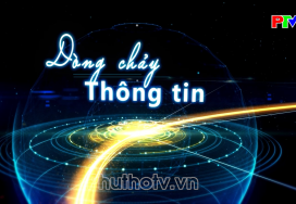 Phú Thọ ngày mới ngày 16-8-2021