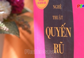 Nghệ thuật quyến rũ