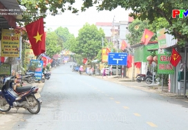 Nông thôn mới Phú Thọ - Tập trung nguồn lực xây dựng nông thôn mới