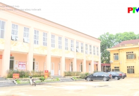 Nông thôn mới Phú Thọ - Vai trò hợp tác xã trong xây dựng nông thôn mới