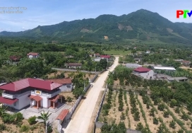 Nông thôn mới Phú Thọ - Vùng quê đáng sống