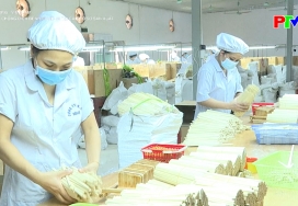 Lao động - Việc làm: Phòng chống dịch bệnh Covid-19 tại cơ sở sản xuất