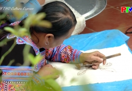 Phu Tho Culture Express - Preserving the essence of traditional craft villages