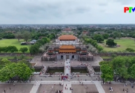Phú Thọ ngày mới ngày 03-05-2026