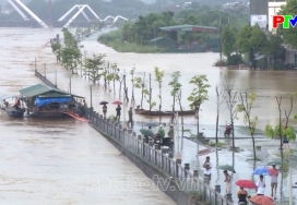 Phú Thọ ngày mới ngày 11-9-2024