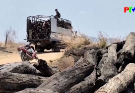 Phú Thọ ngày mới ngày 15-4-2026