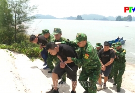 Phú Thọ ngày mới ngày 18-06-2026