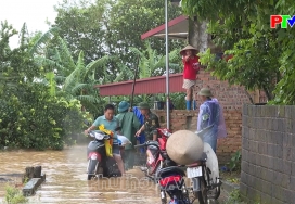 Phú Thọ ngày mới ngày 9-9-2024